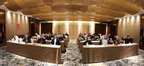 王躍林博士縱論硅材料創新創業之道