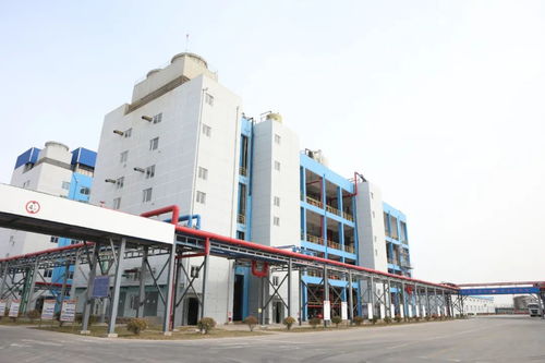 中證業績說明會回放丨潤普食品 深耕食品添加劑領域 構建競爭優勢
