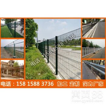 廣州防護(hù)欄廠邊框護(hù)欄價(jià)格與道路圍欄規(guī)格定制解析