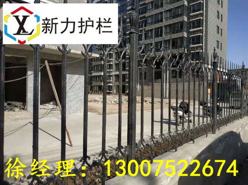 防撞設(shè)施的重要性及選購指南 以新力護(hù)欄廠為例