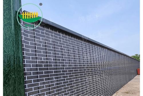 工地圍擋與護(hù)欄設(shè)施的應(yīng)用與重要性 以新鄉(xiāng)、商丘、洛陽為例