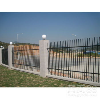 防護(hù)欄 安全與美觀的完美結(jié)合