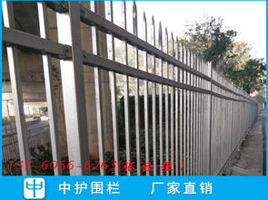 深圳龍崗鋅鋼護欄工廠 優(yōu)質金屬防護欄批發(fā)與選購指南