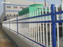 河南鴻森HS小區(qū)柵欄陽(yáng)臺(tái)防護(hù)欄 定制安全，筑就品質(zhì)生活