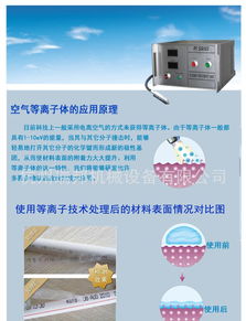 杭州噴碼機(jī)輔助設(shè)備、等離子表面處理設(shè)備及計(jì)算機(jī)軟硬件綜合指南 價(jià)格、廠家與選購(gòu)要點(diǎn)